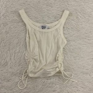 Princess Polly Crop Top